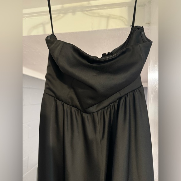 Anthropologie formal gown - Picture 2 of 6